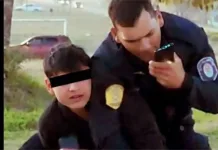 Roncaglia apuntó contra la Justicia local tras brutal ataque a policías en Federación