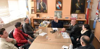 Se presentaron las 4° Jornadas de Filosofía en Concepción del Uruguay