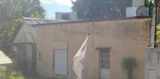 Posponen desalojo de familia tras 43 años en su hogar y abren instancia de diálogo