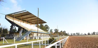 El municipio otorgó un aporte para el Jockey Club