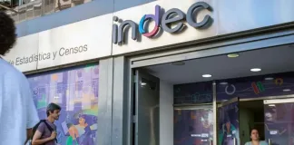 Renunciaron dos funcionarios clave del INDEC antes de conocerse la nueva metodología de medir la inflación