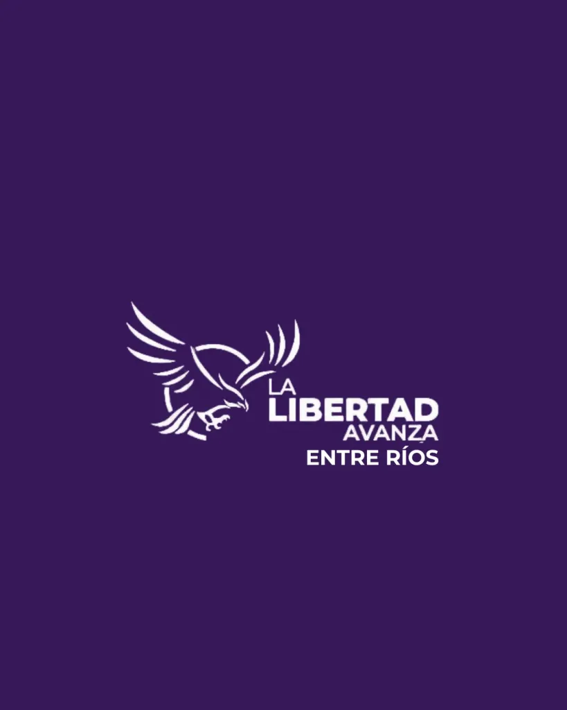Comunicado oficial: La Libertad Avanza Entre Ríos repudia las operaciones mediáticas contra Karina Milei y Lule Menem