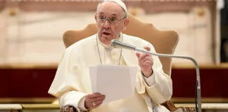 Pinceladas sobre el pensamiento filosófico del Papa Francisco