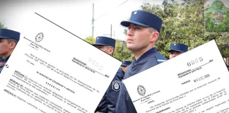 Luego de días convulsionados, el Ministerio dispone el cumplimiento efectivo del derecho al descanso a Policías