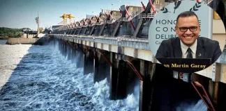 Excedentes de Salto Grande: más departamentos en el mapa, menos en la caja