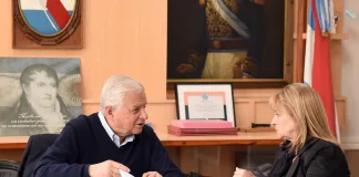 Buscan un lugar temporal para el Registro Civil