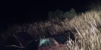 Tragedia en Ruta 16: Un joven muere atropellado por un camión mientras empujaba un automóvil