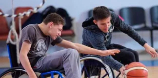 La Escuela Municipal de Deporte Adaptado: un semillero de talentos