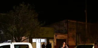 Identificaron a la víctima del crimen en Basavilbaso