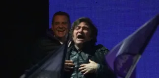 Milei rompió la veda con un violento mensaje contra el periodismo