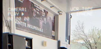 Crespo: Repudio por una publicidad que hace apología del secuestro y eliminación de una mujer