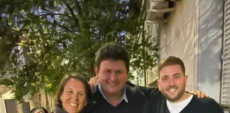 Arrasadora victoria de Marcha Blanca en las elecciones de AGMER