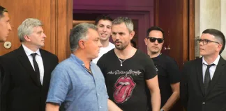 Alarma entre los libertarios por los fondos para la fiscalización: «¡Se afanaron la fisca!»