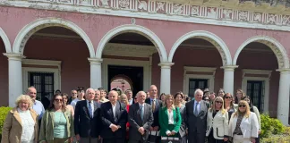 Mesa académica en homenaje a Urquiza y a la creación de la Corte Suprema