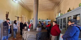 Se organiza un gran festejo de la primavera para Adultos Mayores