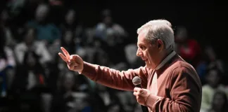 Con más de mil inscriptos inicia el IV Congreso de Salud Mental