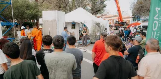 Más de 45 mil personas participaron de la 4ª Muestra de la Construcción en Paraná