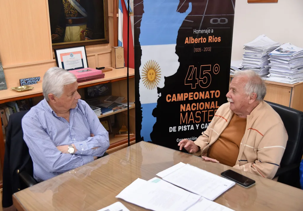 Casi 600 atletas competirán  el fin de semana en la ciudad