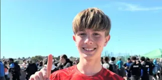 Más de 40 uruguayenses viajarán a los Juegos Evita en Mar del Plata