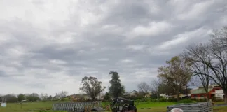 San José: Avanza el proyecto del puente en La Picada