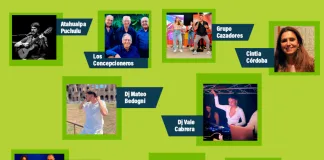 La Expo Rural 2025 suma ritmo: shows en vivo y DJs para la gran fiesta del campo y la ciudad