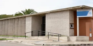 Concepción del Uruguay inaugura el Polo Tecnológico “La Nube”