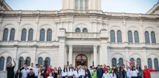 Entre Ríos presente en la Final Nacional de los Juegos Evita en Mar del Plata