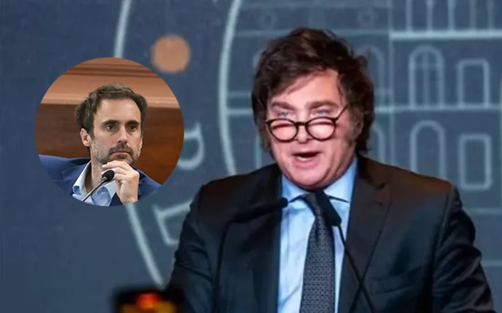 Desde Entrerrianos Unidos advierten: por el veto de Milei, Entre Ríos pierde más de $10.000 millones