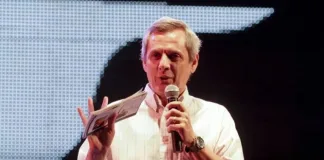 Stamateas llega a la ciudad con su libro «Vida Nutritiva»