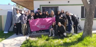 Centro de Escucha: Se realizó el taller “Tus Vínculos Importan”