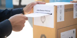 Nota de opinión: De la impaciencia al voto útil