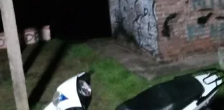 Gualeguaychú: Caen sospechosos de Concepción del Uruguay por venta de motos robadas
