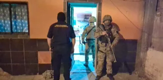 Narcomenudeo en Paraná: Nuevos allanamientos