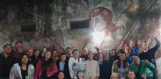 Los números no mienten. real y concreto avance de la multicolor en el dpto. Uruguay y la provincia