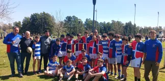 Aporte económico del municipio para fomentar nuestro deporte