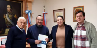 Aporte para darle continuidad al ciclo de Murgas uruguayas