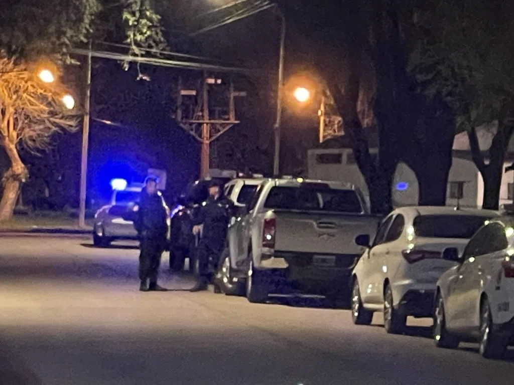 Basavilbaso: Hallan sin vida a un hombre con heridas de arma blanca en una vivienda