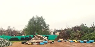 CEVOR: un espacio para la gestión de los residuos