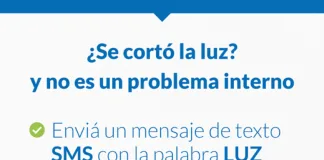 La línea de atención Telefónica SATI no estará disponible este jueves