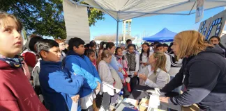 Una jornada de servicios para toda la comunidad en el CIC