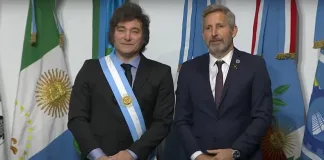 El Espejismo del “Rumbo Correcto”: ajuste, señales tardías y promesas de papel