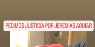 Familiares de Jeremías marcharán en Plaza Ramírez para exigir justicia por su muerte