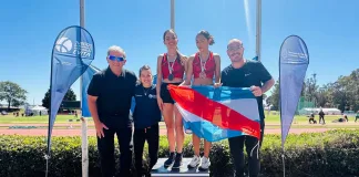 La provincia garantiza la participación entrerriana en los Juegos Evita