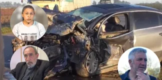 Justicia selectiva: dos tragedias, dos respuestas opuestas