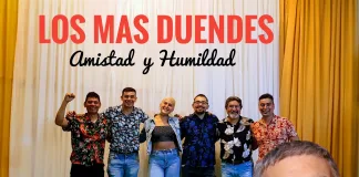 Gualeguaychú: Polémica por una versión cuarteto de Miranda!: una denuncia sacude a Los Más Duendes