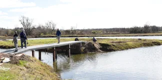 El domingo se reinaugura el “Parque de la Ciudad”