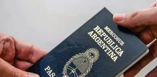 El Renaper habilitó nuevas vías para verificar pasaportes defectuosos