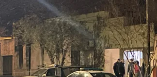 La Policía investiga el hallazgo sin vida de un hombre en su domicilio de Basavilbaso