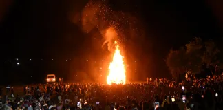 Alumnos de la EET N° 1 ganaron la Estudiantina