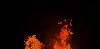 La Estudiantina 2025 suma la “Quema del muñeco”